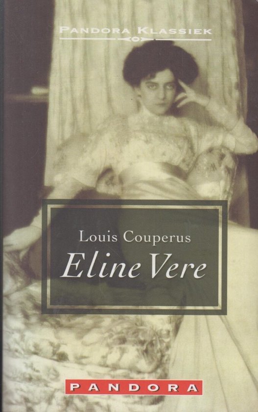 Eline Vere