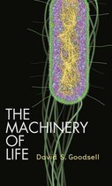 Machinery Of Life
