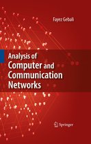 Analysis of Computer and Communication Networks