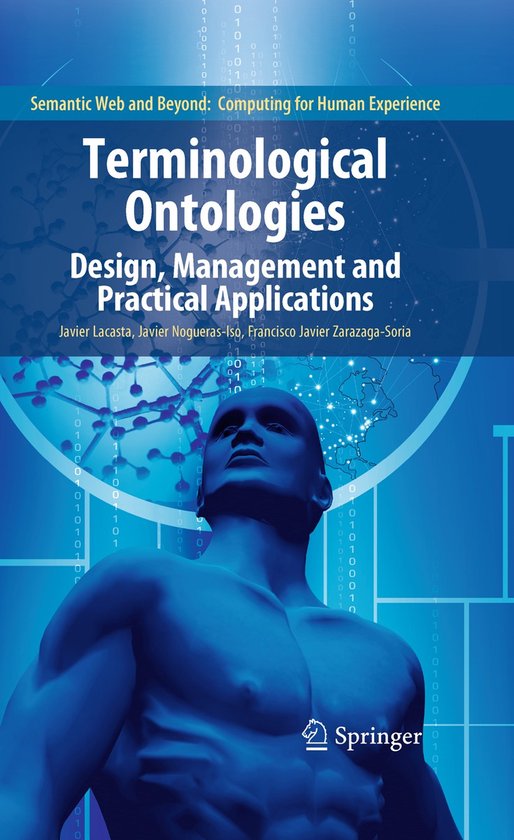 Terminological Ontologies - cover