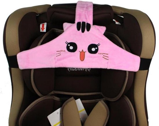Bebies First Autostoel Pionier Review - Beste Keuze Autostoel