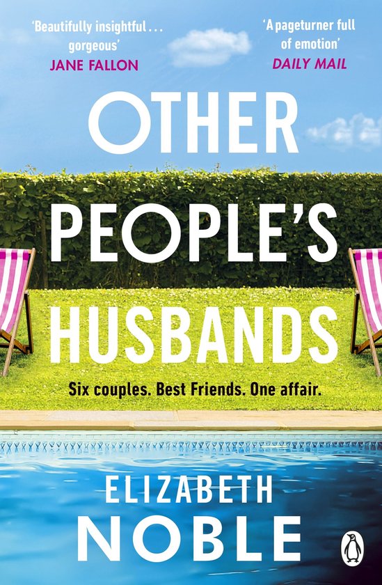 Other People's Husbands - cover
