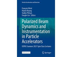 Particle Acceleration and Detection- Polarized Beam Dynamics and Instrumentation in Particle Accelerators