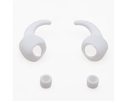 Siliconen oordopjes Geschikt voor Beats Studio Buds