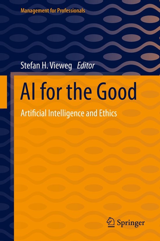 AI for the Good - cover