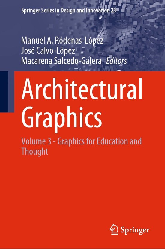 Springer Series in Design and Innovation23- Architectural Gr ... - cover