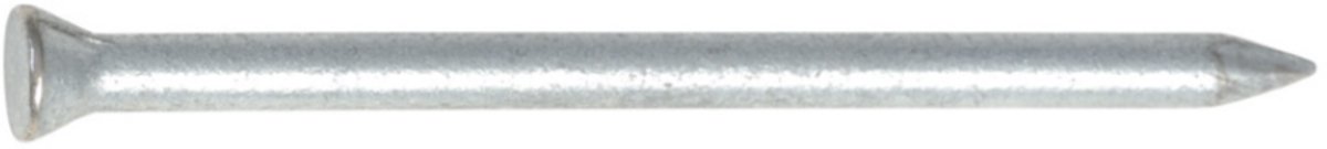 Ivana Nagel Staal Blauw Platconische Kop 3.00x30mm 250 Stuks