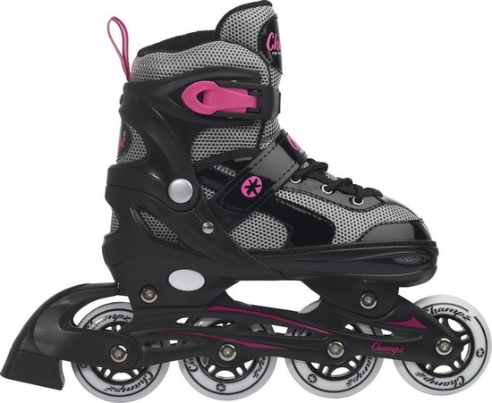 Champz Inline Skates voor Kinderen