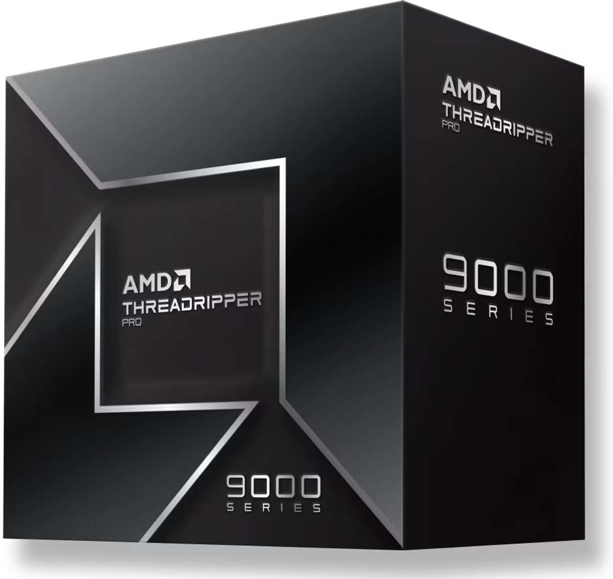 AMD Ryzen Threadripper Pro 9955WX - Processor