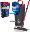 Système de balai plat Vileda H2Pro