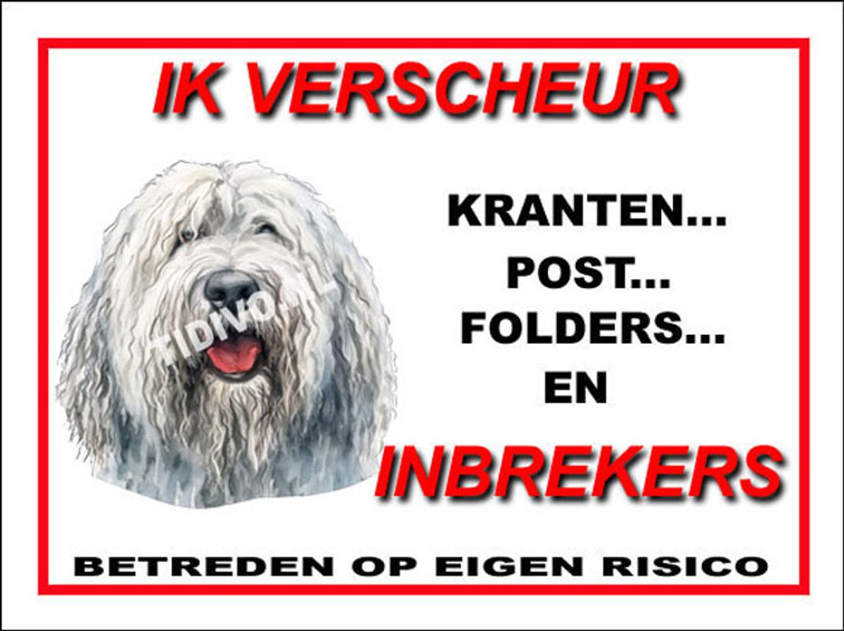 Komondor 8