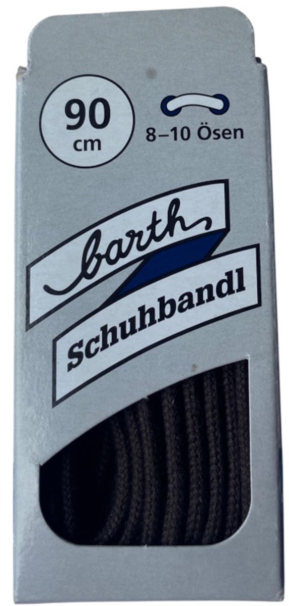Veter (Barth) rond dun 90 cm