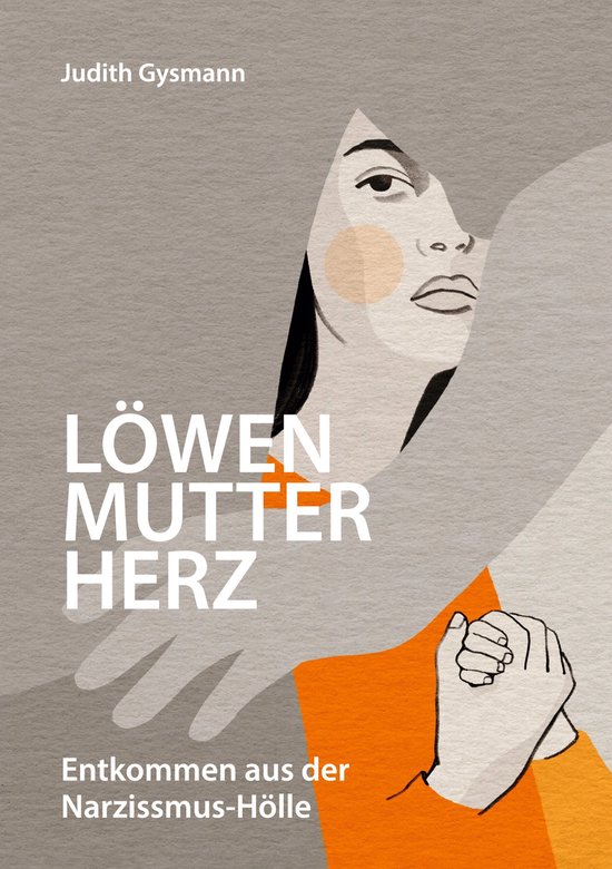 Löwenmutterherz - cover