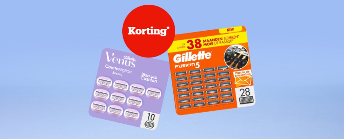 Korting*