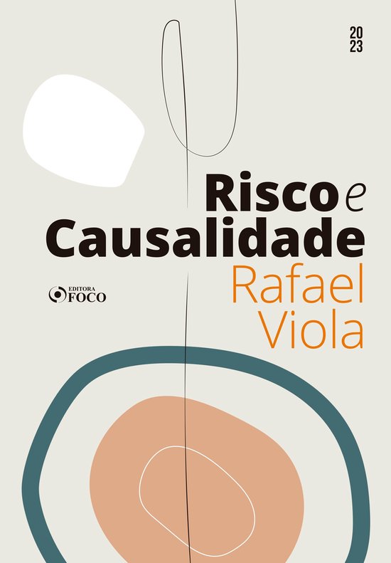 Risco e Causalidade - cover