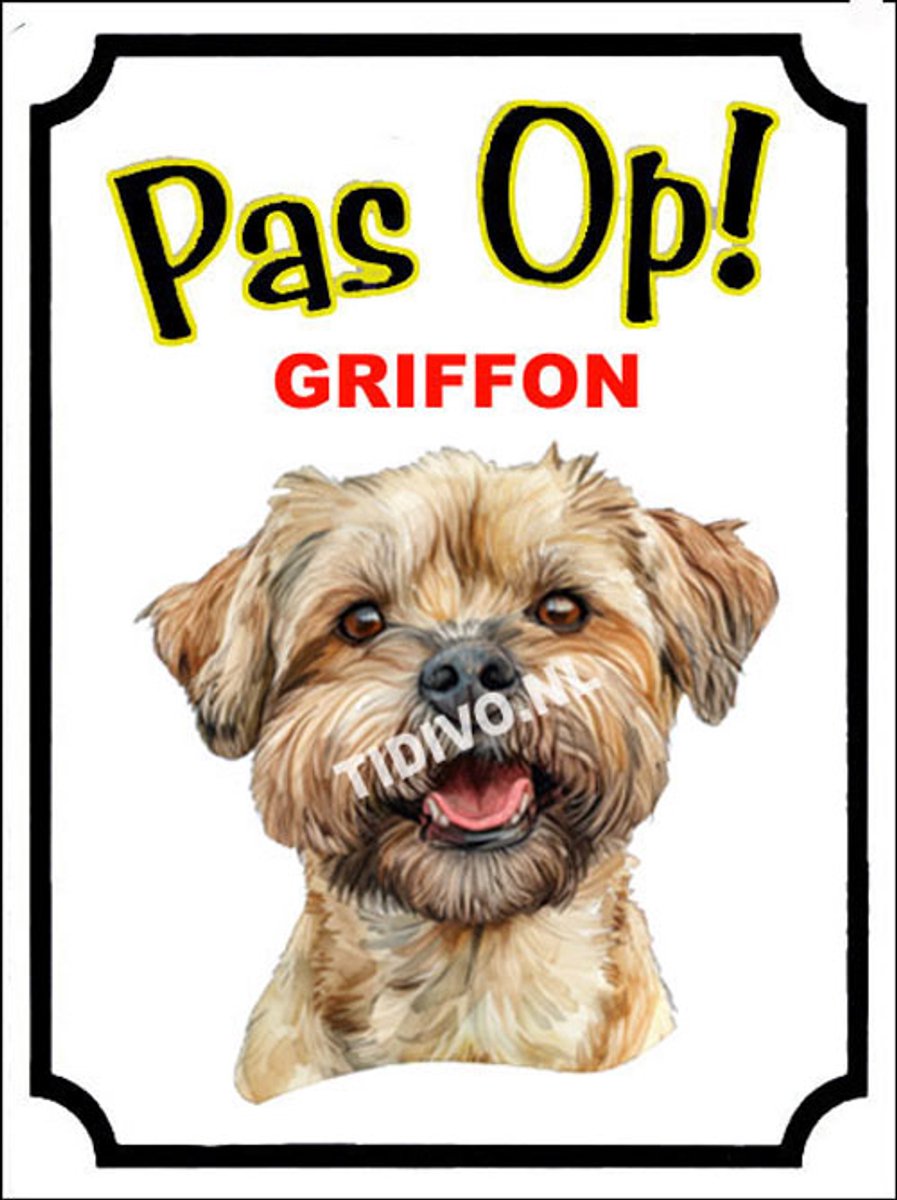 Griffon 16