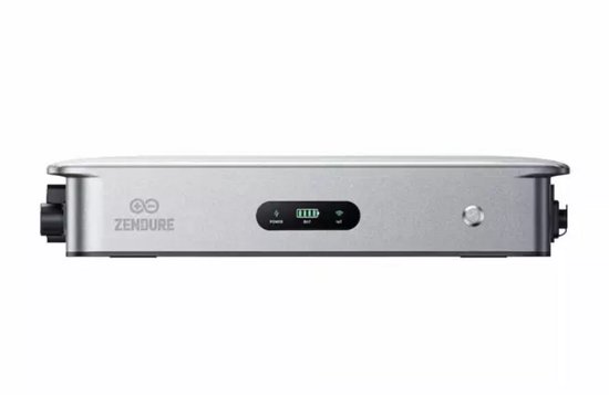 Zendure SolarFlow 2400 AC
