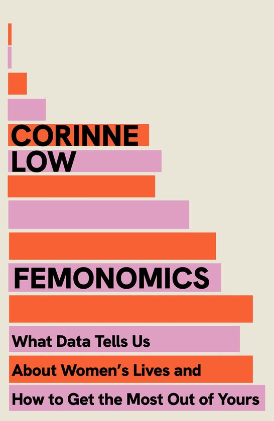 Femonomics - cover