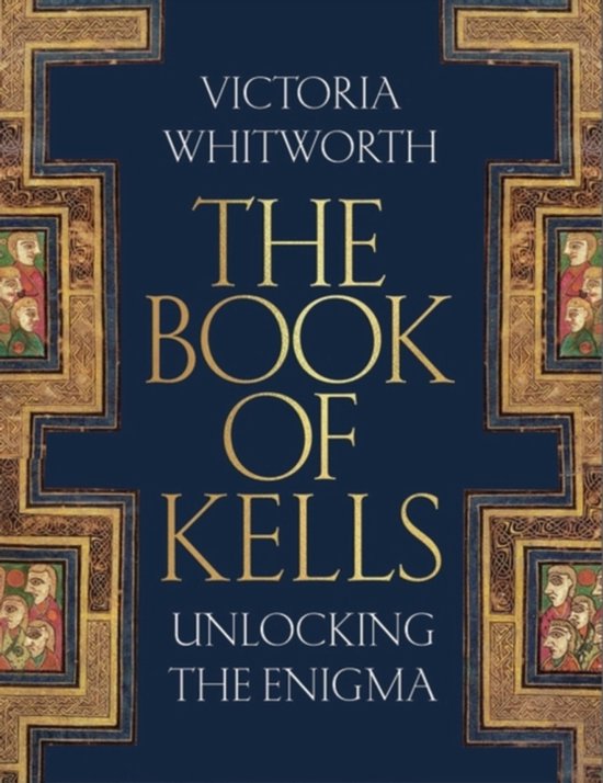 The Book of Kells