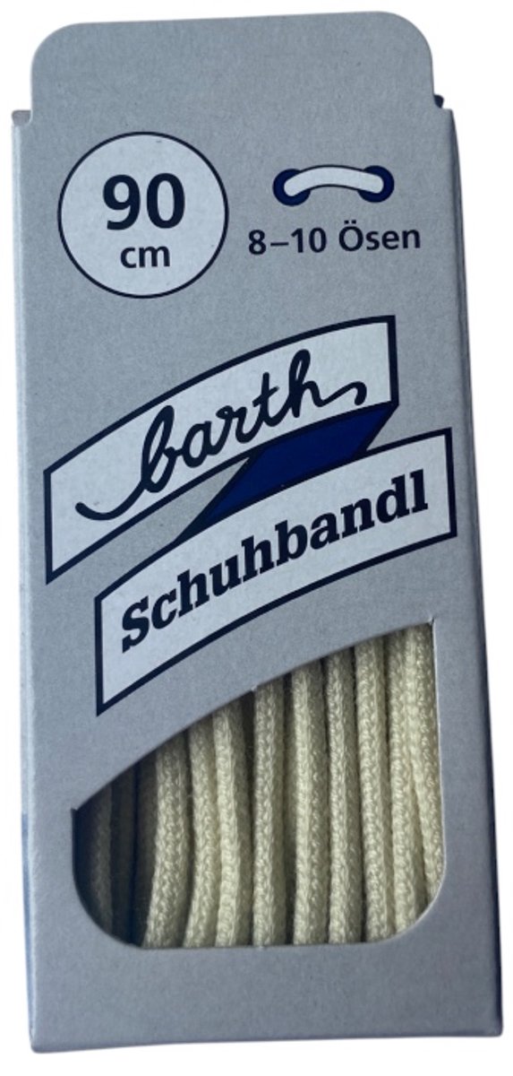 Veter dun rond 90 cm (Barth)