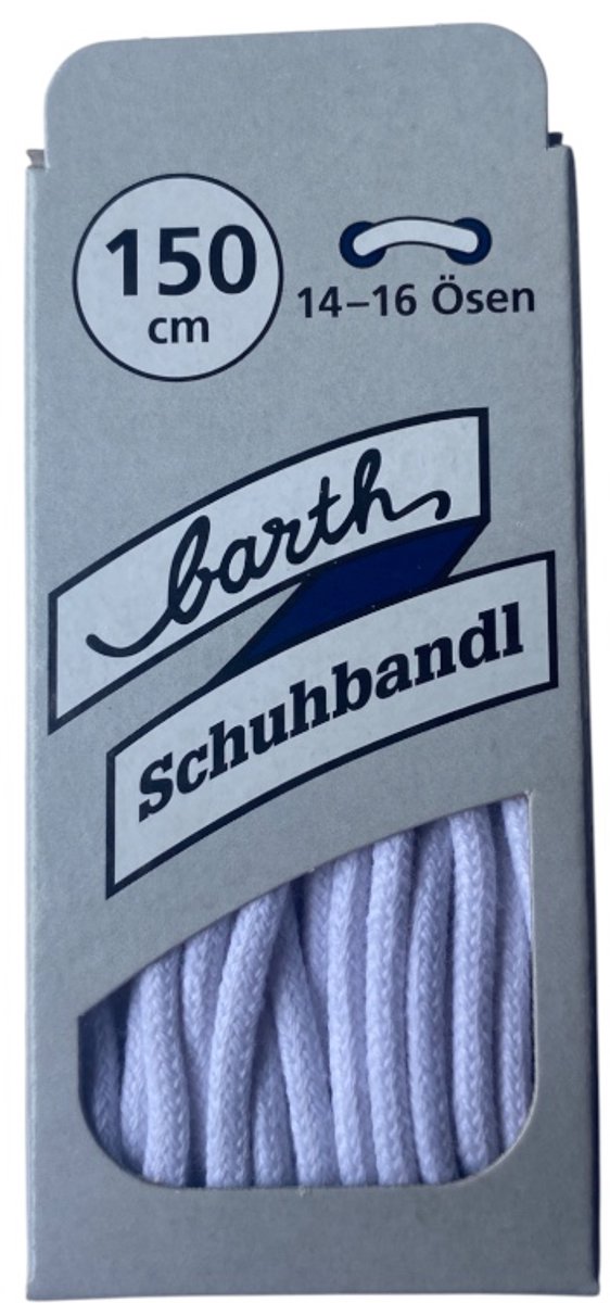 Veter dun rond 150 cm (Barth)