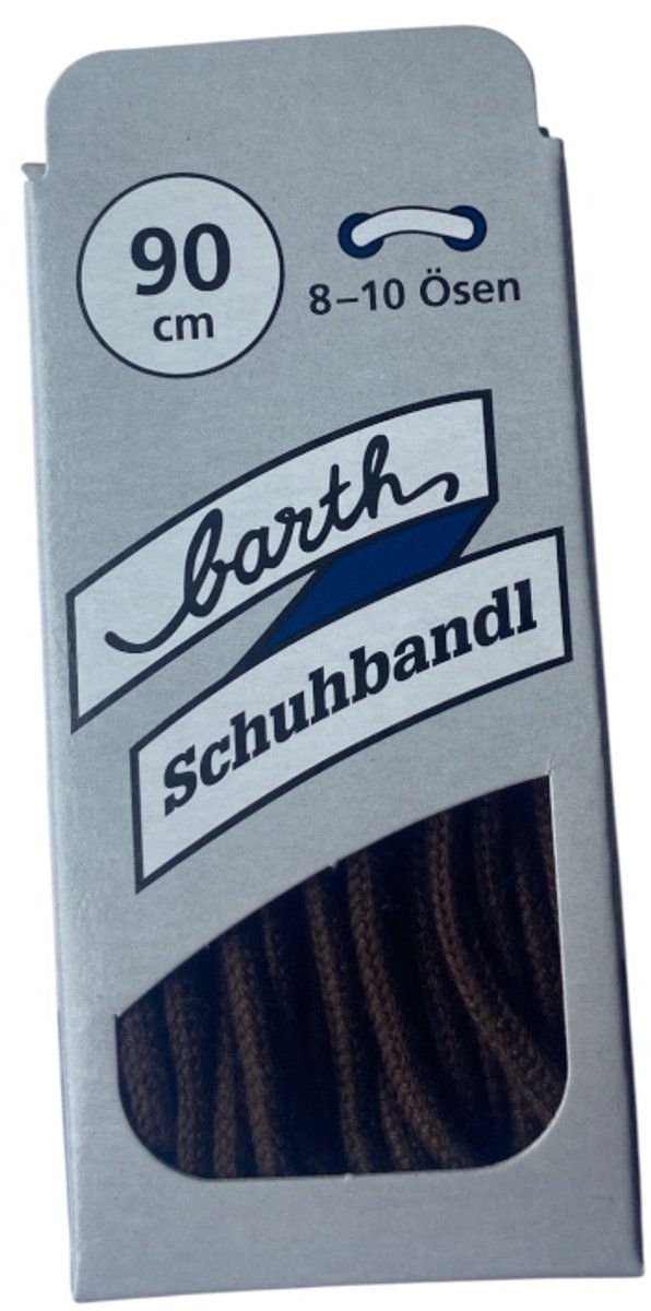 Veter dun rond 90 cm (Barth)