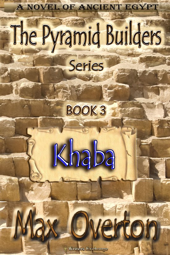 The Pyramid Builders 3 - Khaba