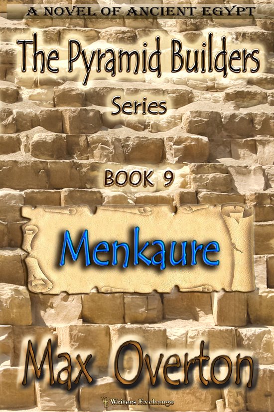 The Pyramid Builders - Menkaure