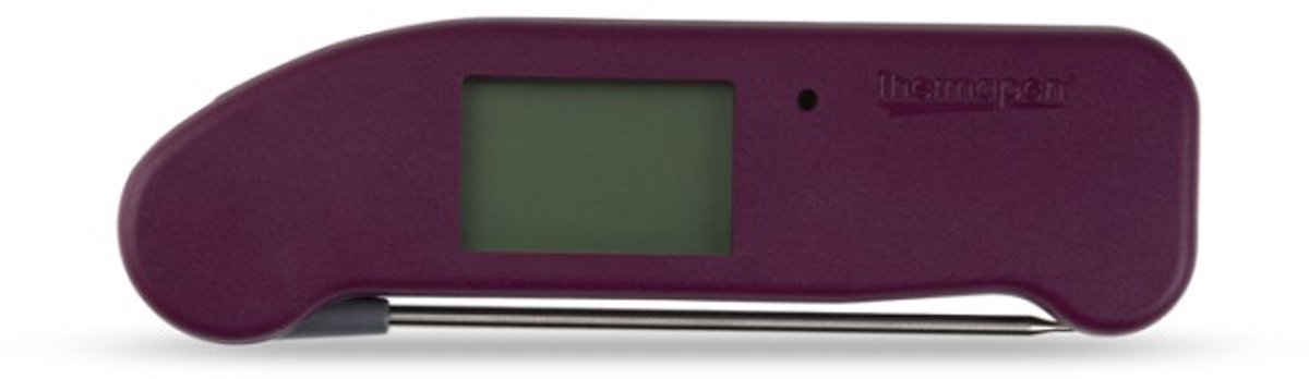 Thermapen ONE Cherry - Limited Edition