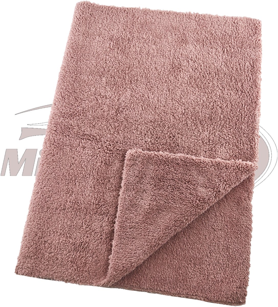 Million Shine Super soft fleece (wax) doek - Super soft fleece Towel - 40x60 cm - Auto Zachte Doek - Special Edition - Schoonmaak Doek