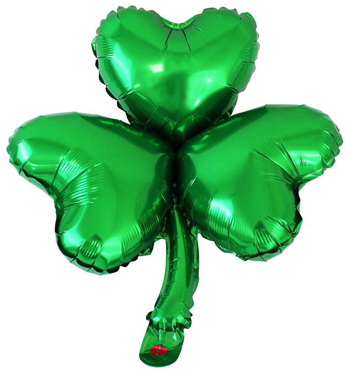 SUD TRADING - St Patrick's klavertje metalen bal 40 cm