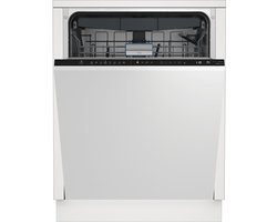 Beko BDIT 38531 DC - Volledig integreerbare vaatwasser - 60cm