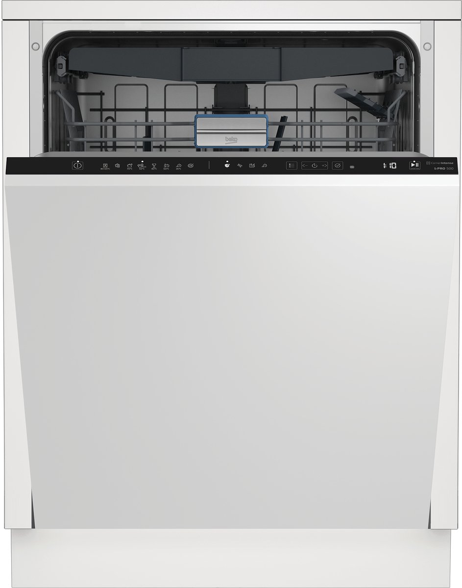 Beko BDIT 38531 DC - Volledig integreerbare vaatwasser - 60cm
