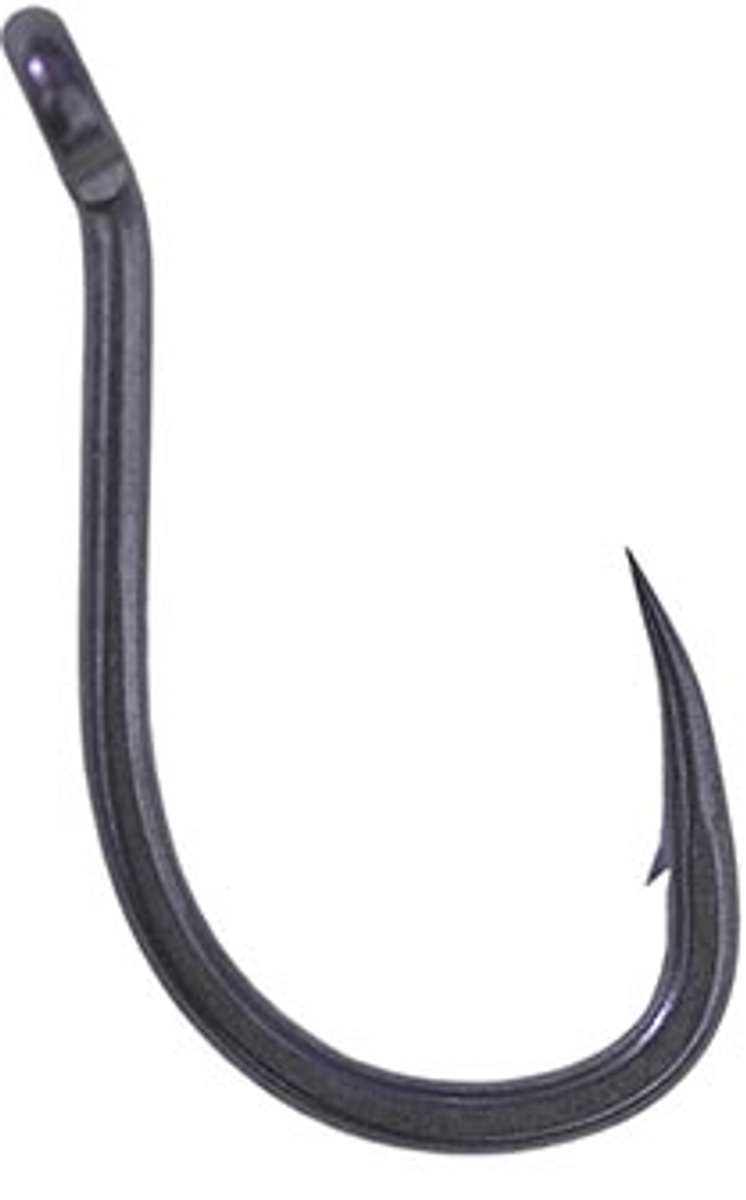 Carp Whisperer - Chod Haak - 10 stuks - Haak Maat: 6 - Micro Barb