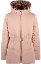 B.Nosy Y508-5217 Meisjes Jas - Maat 110