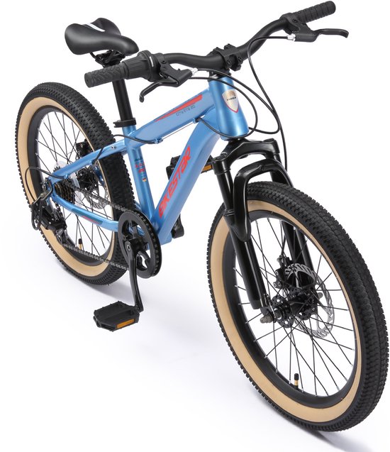 Vélo decathlon 20 pouces pour enfants - Vélos