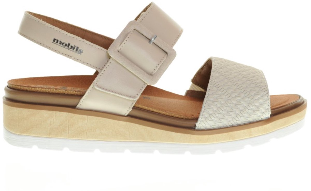 Mobils Melysa Off White maat 40