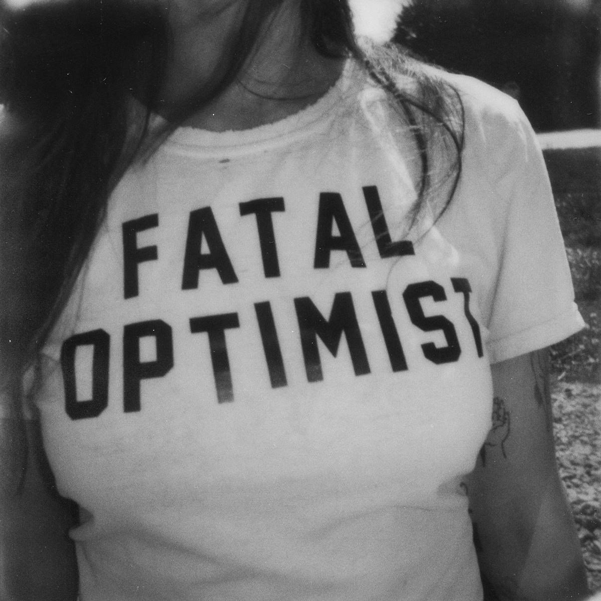Madi Diaz - Fatal Optimist (LP)
