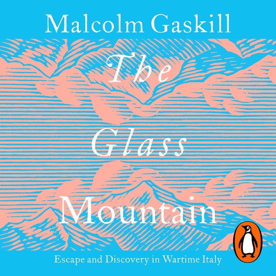 The Glass Mountain - cover