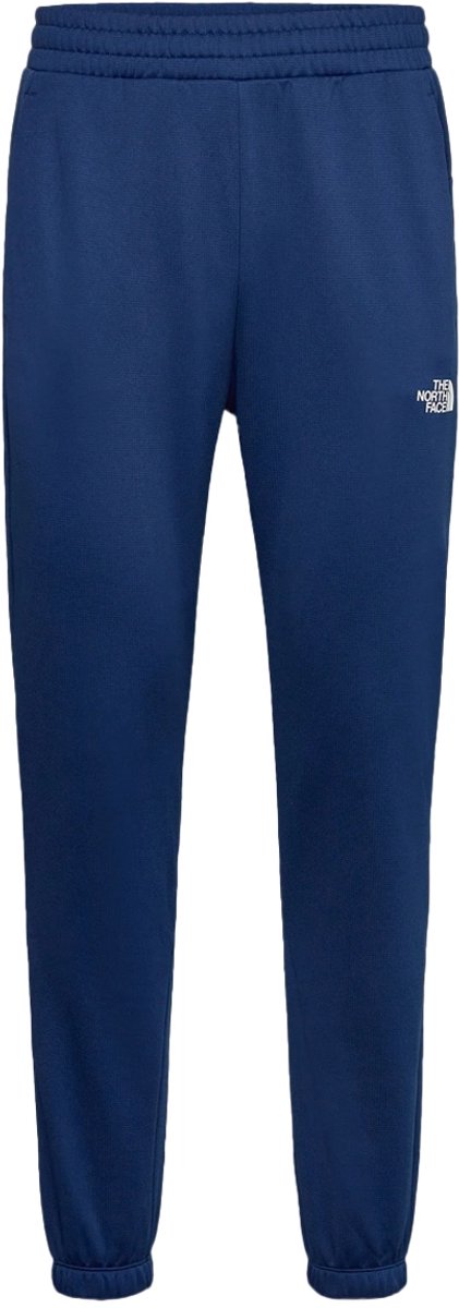 The north face reaxion 2.0 jogger in de kleur . Blauw