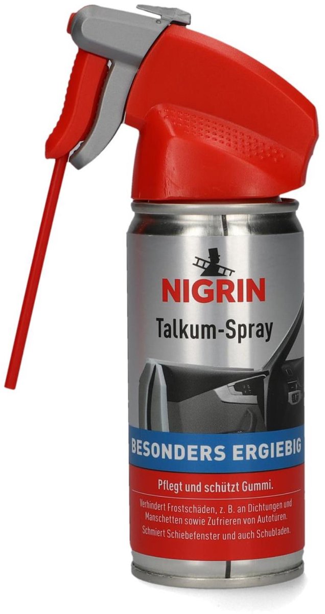 Talkspray 100ml