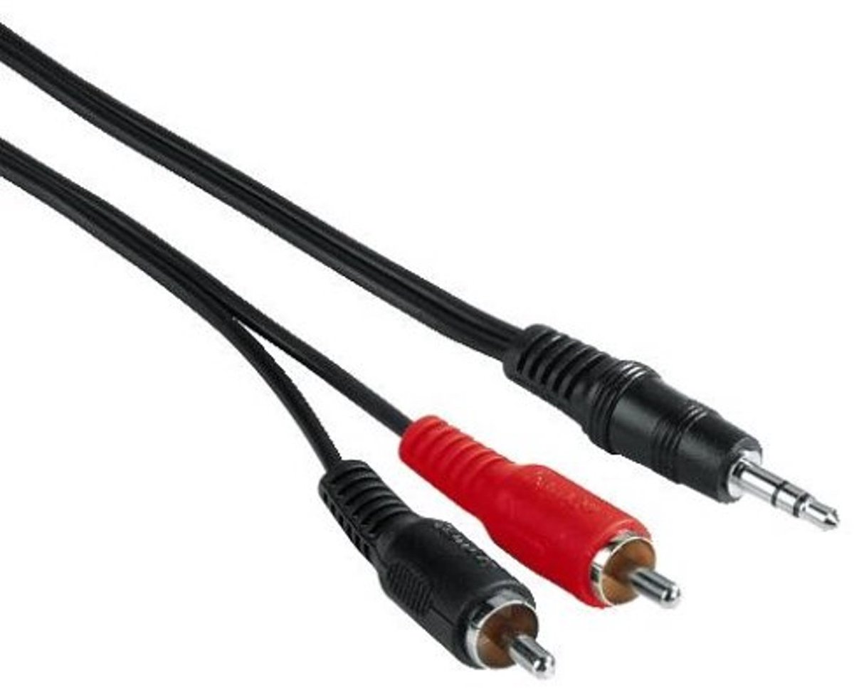 Image of Verb.Kabel 3,5Mm/2Ci 2M Ve=25