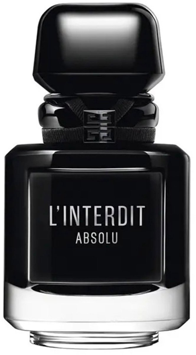 Givenchy L'Interdit Absolu Eau de Parfum Intense 80ml