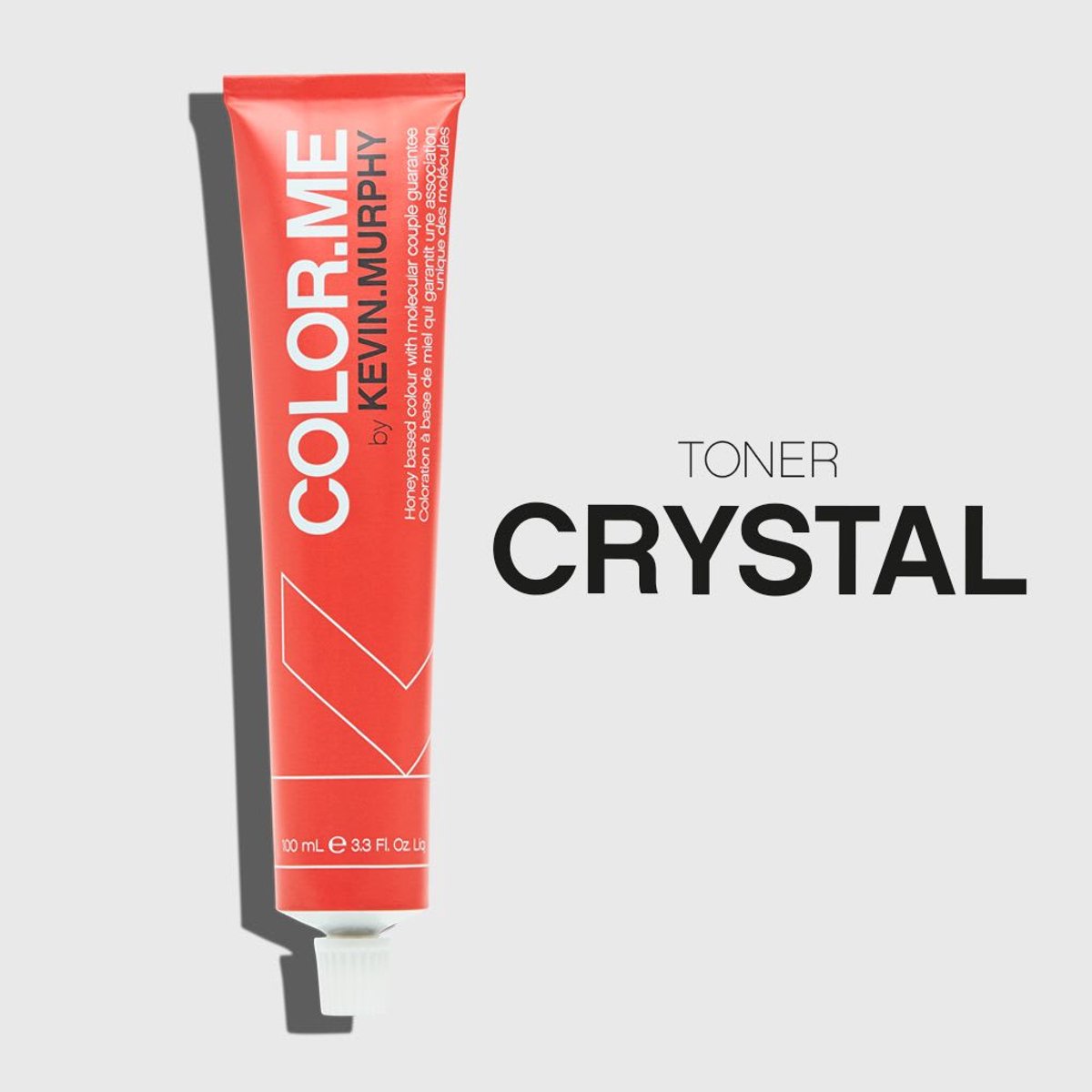 Color.Me Toner Crystal