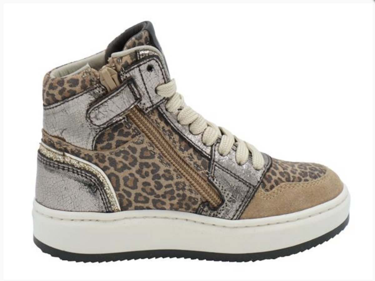 HIP Shoe Style High top sneaker - maat 29