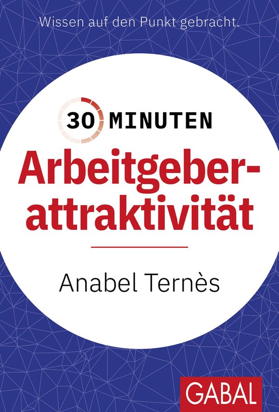 30 Minuten - 30 Minuten Arbeitgeberattraktivität - cover