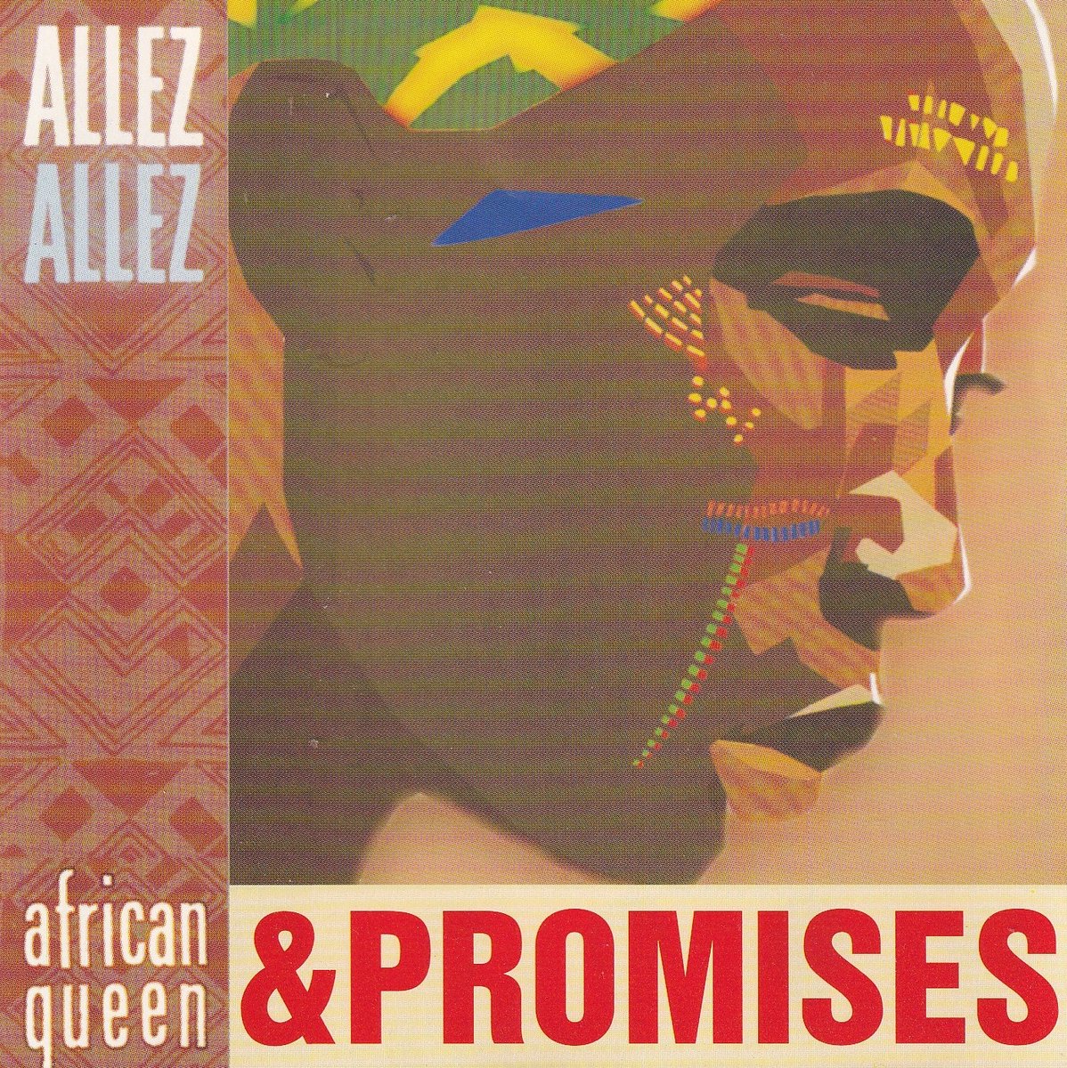African Queen
