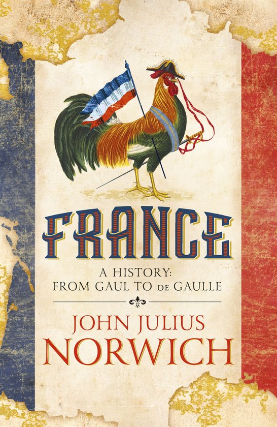 France - cover