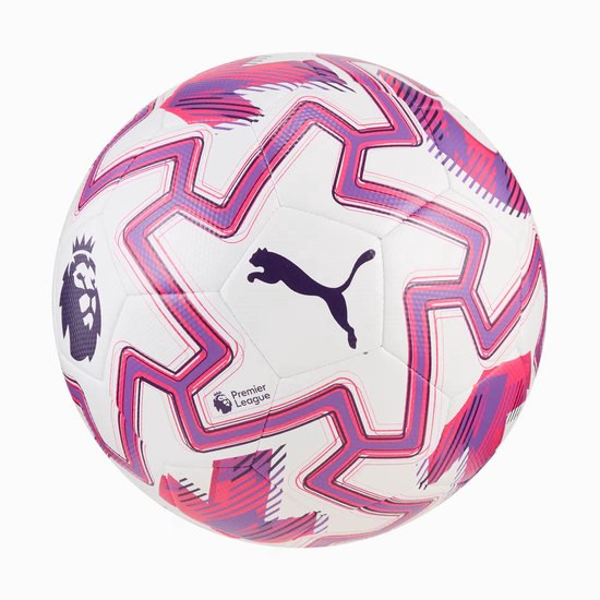 Ballon de football Puma Orbita Cup Pl Voetbal 4