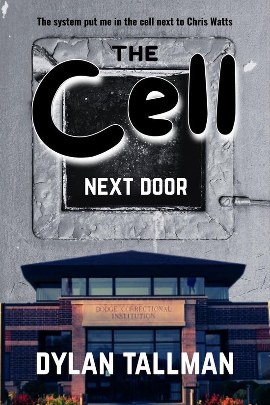 The Cell Next Door - cover